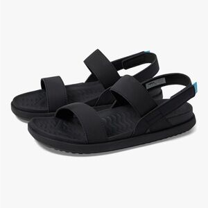 Native Shoes Ellis Sugarlite